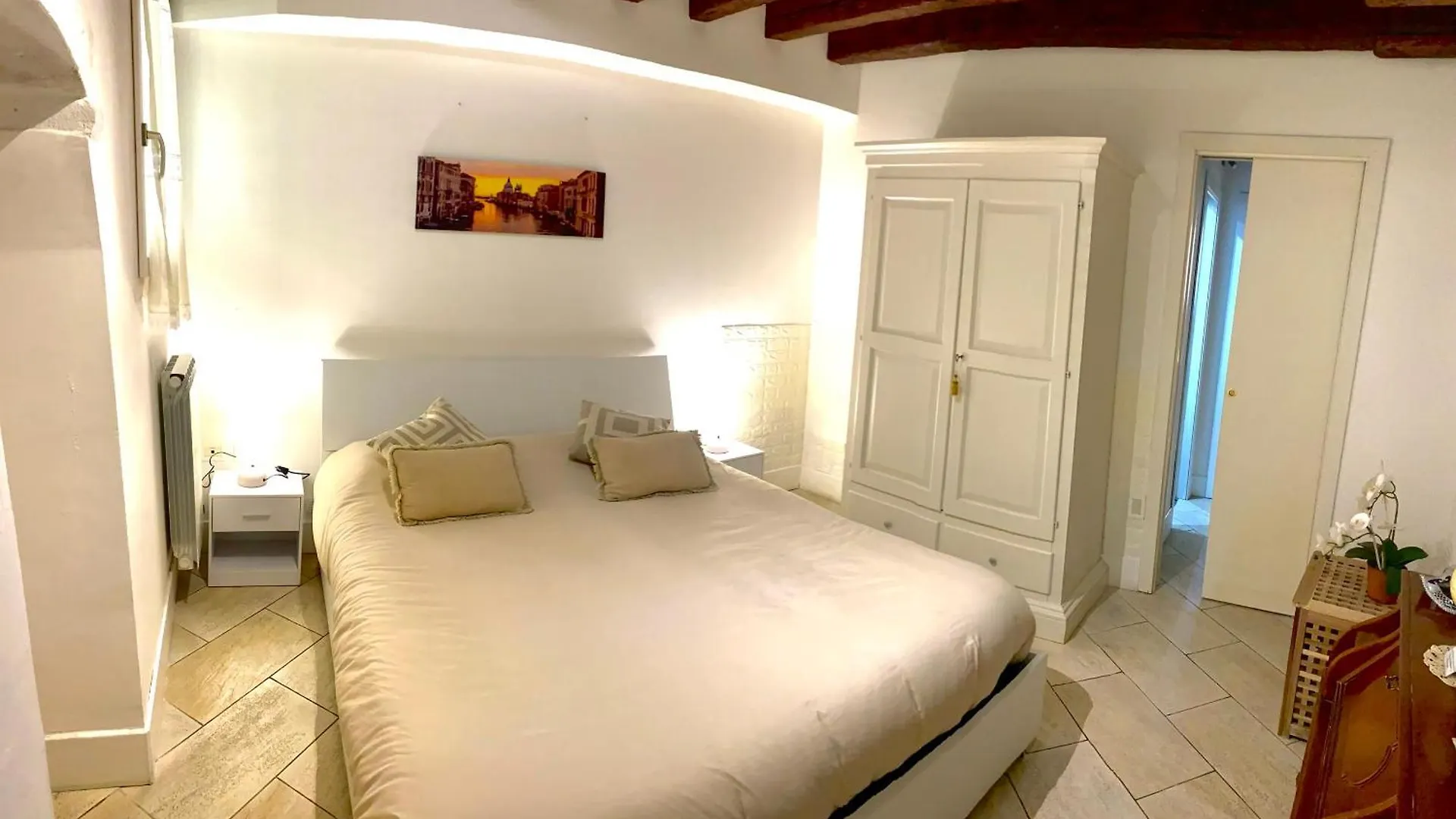 Apartamento Biennale Ca Dario Venecia 0*,  Italia