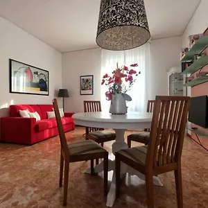 Appartement Casavacanze Liberty Italie