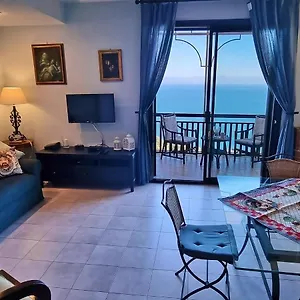  Appartement Little Paradise Italie
