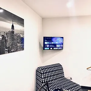  Appartement Residenza Toraldo Italie