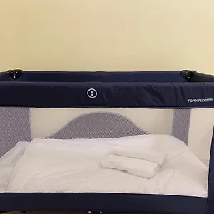  Apartamento Made In Italia