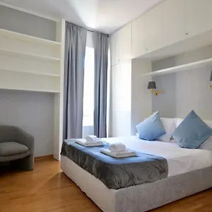  Apartamento Loft 5c - Palatino Italia