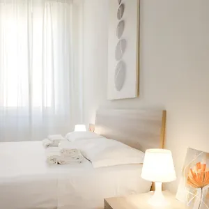  Apartamento Vicino Ospedale Con Self Check-in Italia