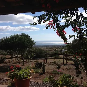  Agroturismo Agriturismo Su Nuragheddu Italia