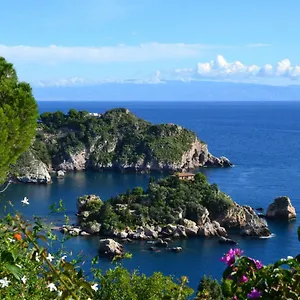  Appartement Charming Place 2 Italie
