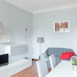  Apartamento Don Bosco Horizon Italia