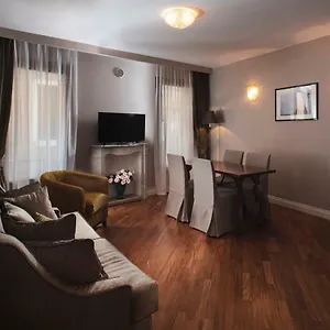 Residenza Ducato Corte Contarina Venecia