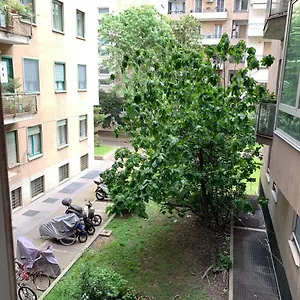  Apartamento In Centro Italia