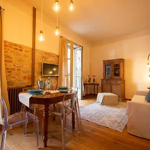  Apartamento Gombito 4 Alta Italia