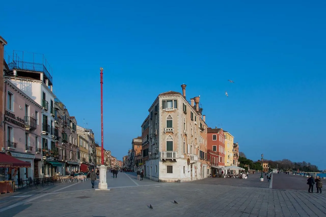 Biennale Ca Dario Apartment Venice 0*,  Italy