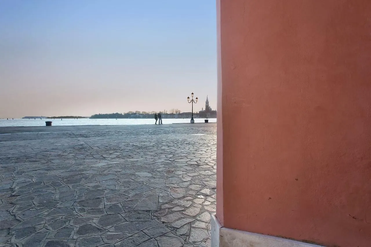 Biennale Ca Dario Apartment Venice 0*,  Italy